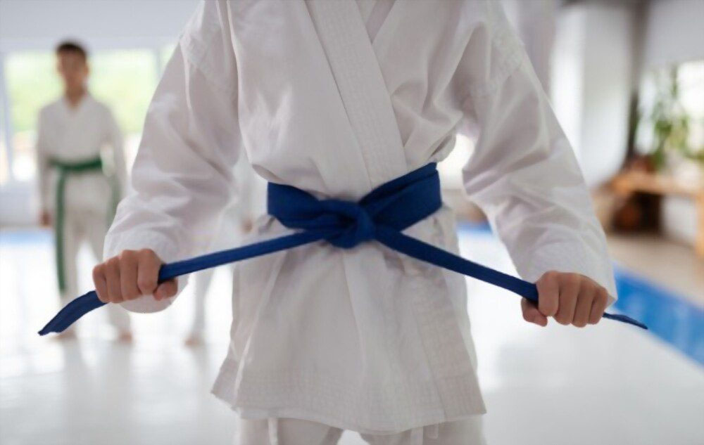 Cuál es mejor karate o taekwondo Cuál es mejor karate o taekwondo