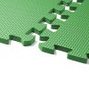 Tatami Puzzle 1cm 60x60cm - Pack 4 pcs - Vert | Détails