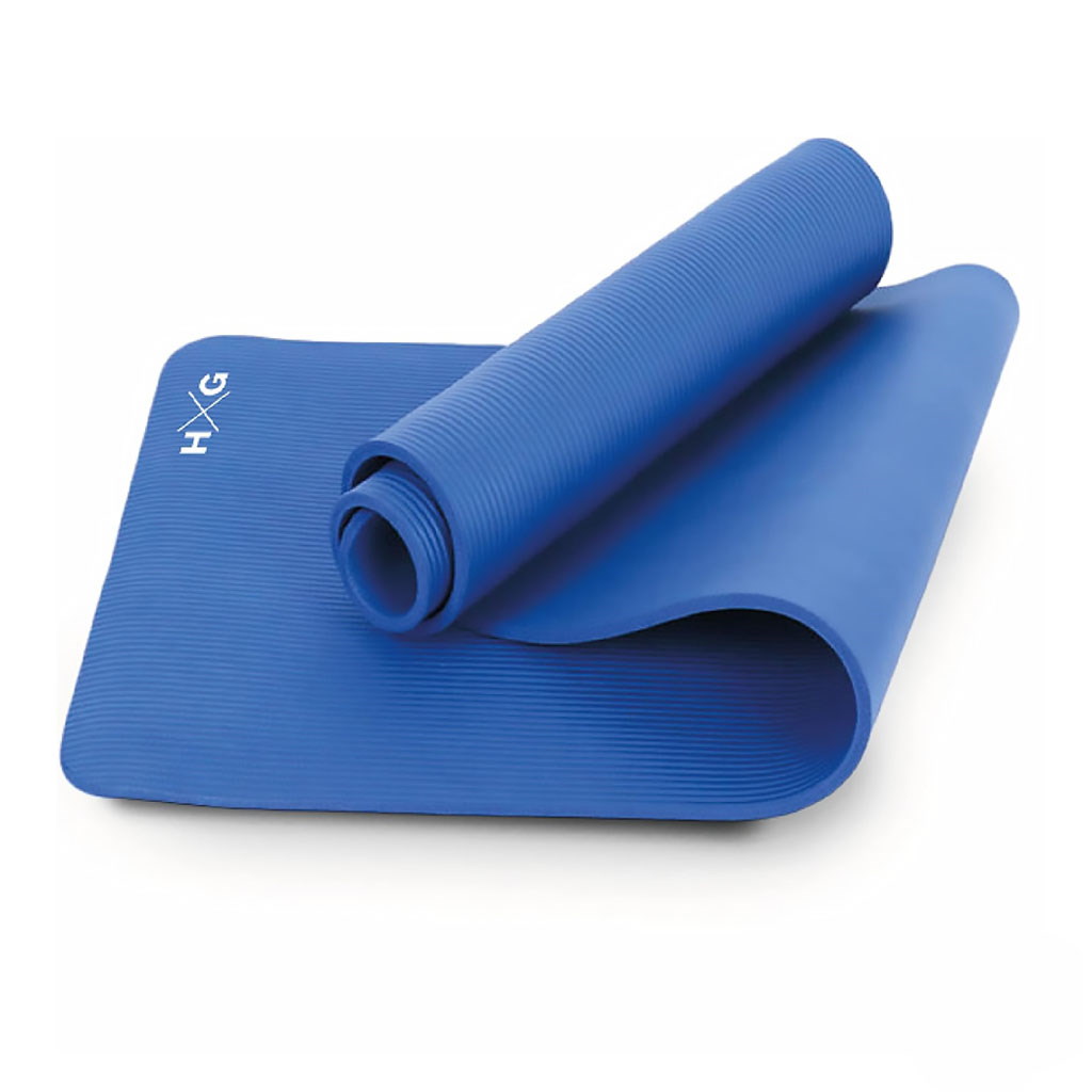Rouleau (roller) D'entraînement Pour Chevaux Polypads - Bleu - Réf 110B - Occasion