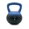 Kettlebell PVC 12kgs : kettlebell