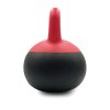 Kettlebell PVC 16kgs | kettlebell - Profil