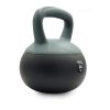 Kettlebell PVC 20kgs : Kettlebell - Détail