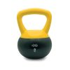 Kettlebell PVC 8kgs | kettlebell