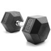 Mancuerna Hexagonal 20Kgs - 1ud