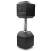 Mancuerna Hexagonal 25Kgs - 1ud - Detalle
