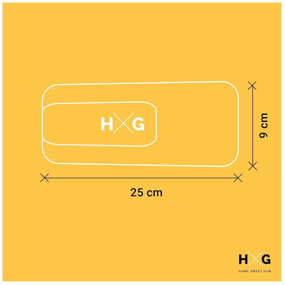 Pesos para tornozelos 1kg - 2 pcs | Pesos para tornozelos com lastro - Tamanhos