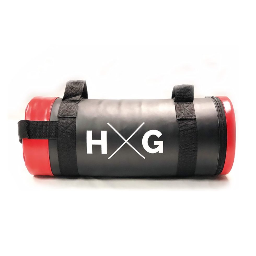 Saco búlgaro 10kgs - Sandbag - Detalhes