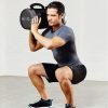 Saco búlgaro 15kgs | Saco de areia - Exercício