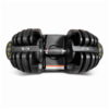 Haltere ajustável de 2kgs a 24kgs - 1pc