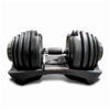 Haltere ajustável de 2kgs a 24kgs - 1pc - Perfil