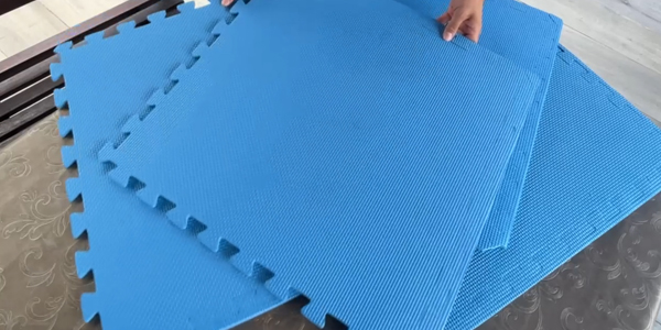 Dudas frecuentes sobre Tatami Puzzle | Jowy