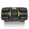 Haltere ajustável de 3,5kgs a 32kgs - 1pc