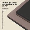 Tatami Puzzle 4cm 100x100cm - Superficie Antideslizante T, reversible Gris/Negro | Textura Antideslizante