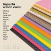 Tatami Puzzle 2cm 100x100cm - Surface antidérapante F, réversible Rose/Blanc | Variantes de couleurs